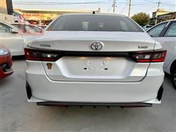 تۆیۆتا یارس